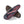 Cairns - Flip-Flops - Men's - Red - TRAPSKI
