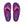 Duckbill Flip-Flops - Women's - Purple