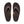 Vegovert Flip-Flops - Women's - Brown