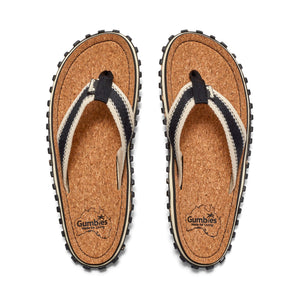 Corker Flip-Flops - Women's - Black