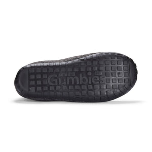 Brumby - Women's - Charcoal & Red - TRAPSKI