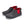 Brumby - Women's - Charcoal & Red - TRAPSKI