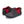 Brumby - Women's - Charcoal & Red - TRAPSKI