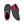 Brumby - Women's - Charcoal & Red - TRAPSKI