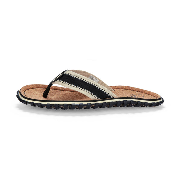 Corker Flip-Flops - Women's - Black