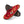 Islander Flip-Flops - Women's - Red Muti G