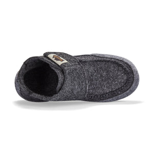 Quokka - Women's - Charcoal & Grey - TRAPSKI