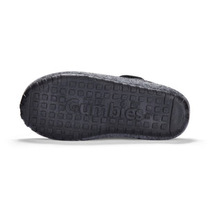 Quokka - Women's - Charcoal & Grey - TRAPSKI