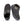 Quokka - Women's - Charcoal & Grey - TRAPSKI