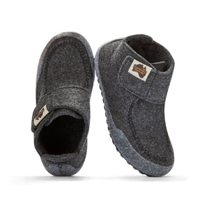 Quokka - Women's - Charcoal & Grey - TRAPSKI