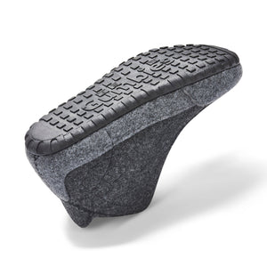 Quokka - Women's - Charcoal & Grey - TRAPSKI