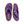 Islander Flip-Flops - Women's - Classic Purple