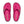 Islander Flip-Flops - Women's - Classic Pink