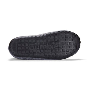 Brumby - Women's - Grey & Pink - TRAPSKI