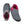 Brumby - Women's - Grey & Pink - TRAPSKI