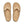Islander Flip-Flops - Women's - Classic Sand