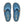 Islander Flip-Flops - Women's - Classic Light Blue