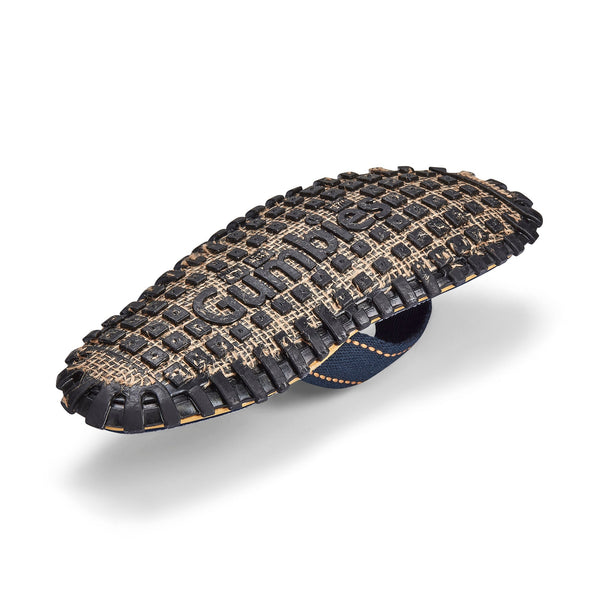 Islander Flip-Flops - Women's - Classic Navy