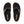 Islander Flip-Flops - Men's - Classic Black