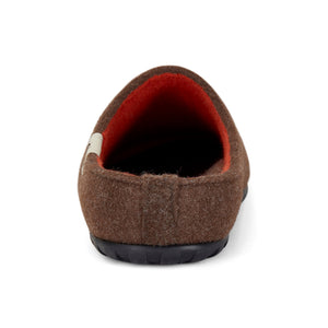 Outback - Women's - Chocolate & Orange