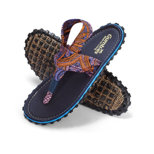Slingbacks - Women's - Aztec - TRAPSKI