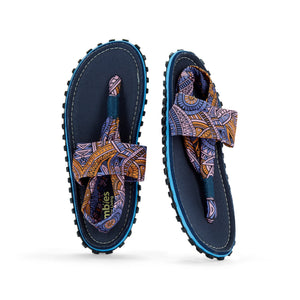 Slingbacks - Women's - Aztec - TRAPSKI