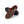 Outback - Women's - Chocolate & Orange