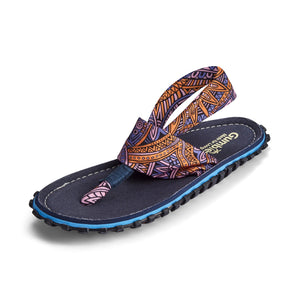 Slingbacks - Women's - Aztec - TRAPSKI