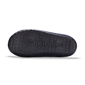 Outback Slippers - Women's - Navy & Pink