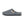 Outback Slippers - Women's - Grey & Charcoal