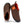Brumby - Men's - Chocolate & Orange