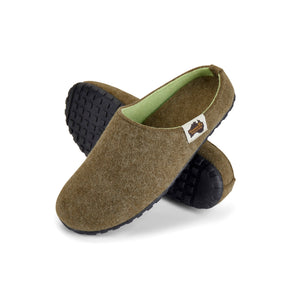 Outback - Men's - Moss & Pistachio