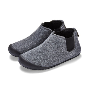 Brumby - Men's - Grey & Charcoal