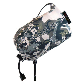 Alpine Gun Slicker V2 – Advanced Neoprene Rifle Cover for All-Weather Protection