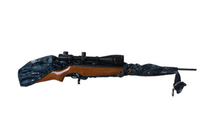 Gun Slicker: Waterproof Rifle Cover for Hunters