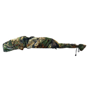 Gun Slicker: Waterproof Rifle Cover for Hunters