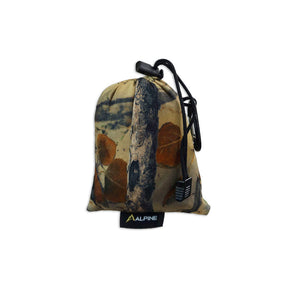 Alpine Innovations Gun Slicker – The Best Waterproof Rifle Cover for Hunters - TRAPSKI