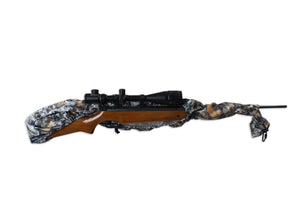 Alpine Innovations Gun Slicker – The Best Waterproof Rifle Cover for Hunters - TRAPSKI