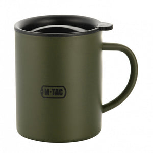 M-Tac Thermal Mug 8 oz / 13 oz