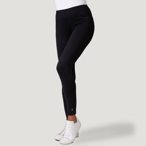 Women's Force Grid Fleece Base Layer Bottom