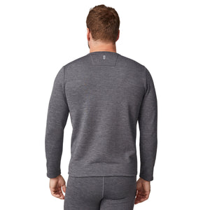 Men's Force Grid Fleece Base Layer Top