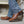 Miel Square Toe Leather Cowboy Boots H4002