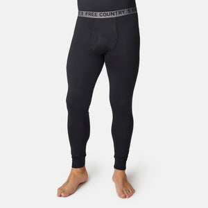Men's Microtech® Heat Cocarber® Coffee Base Layer Bottom 2-Pack