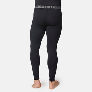 Men's Microtech® Heat Cocarber® Coffee Base Layer Bottom 2-Pack