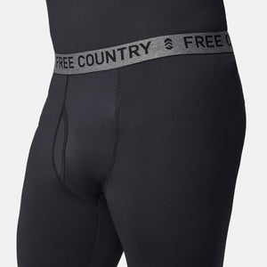 Men's Microtech® Heat Cocarber® Coffee Base Layer Bottom 2-Pack