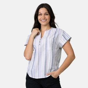Women's Easy Breezy Shirt