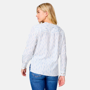 Women's Easy Breezy Long Sleeve Shirt