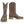 Soto Boots Mens Tan Python Print Boots H50032