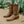 Soto Boots Mens Tan Broad Square Toe Cowboy Boot H50036