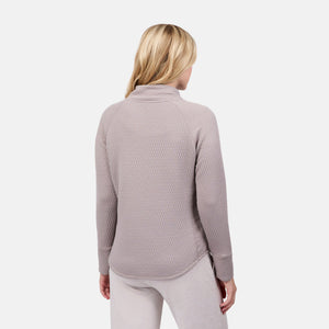 Women's UltraFill Cowl Neck Top